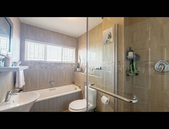3 BEDROOM DUPLEX FOR SALE IN MUSGRAVE